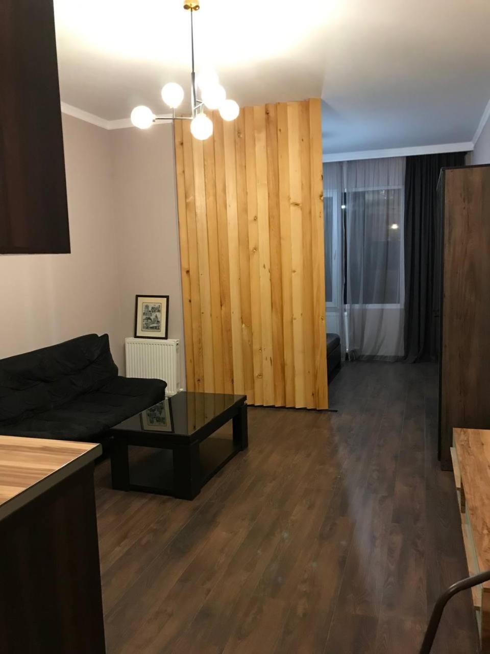 Room Studio 1 Tbilisi Exterior photo