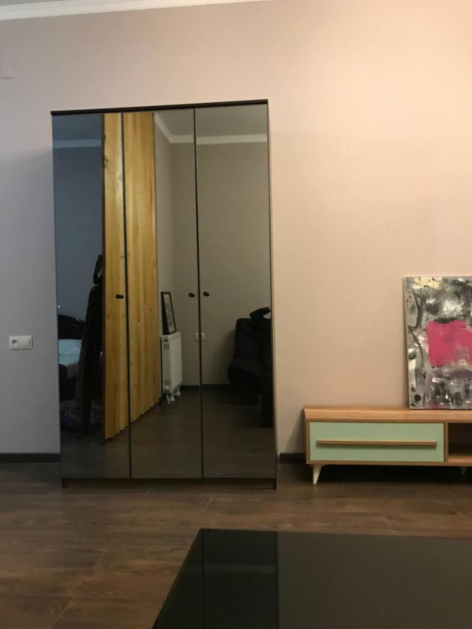 Room Studio 1 Tbilisi Exterior photo