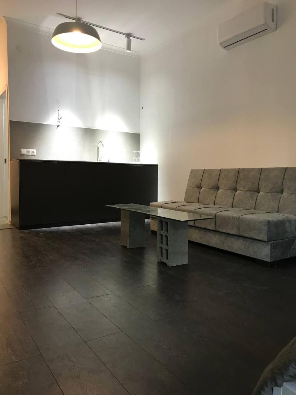 Room Studio 1 Tbilisi Exterior photo