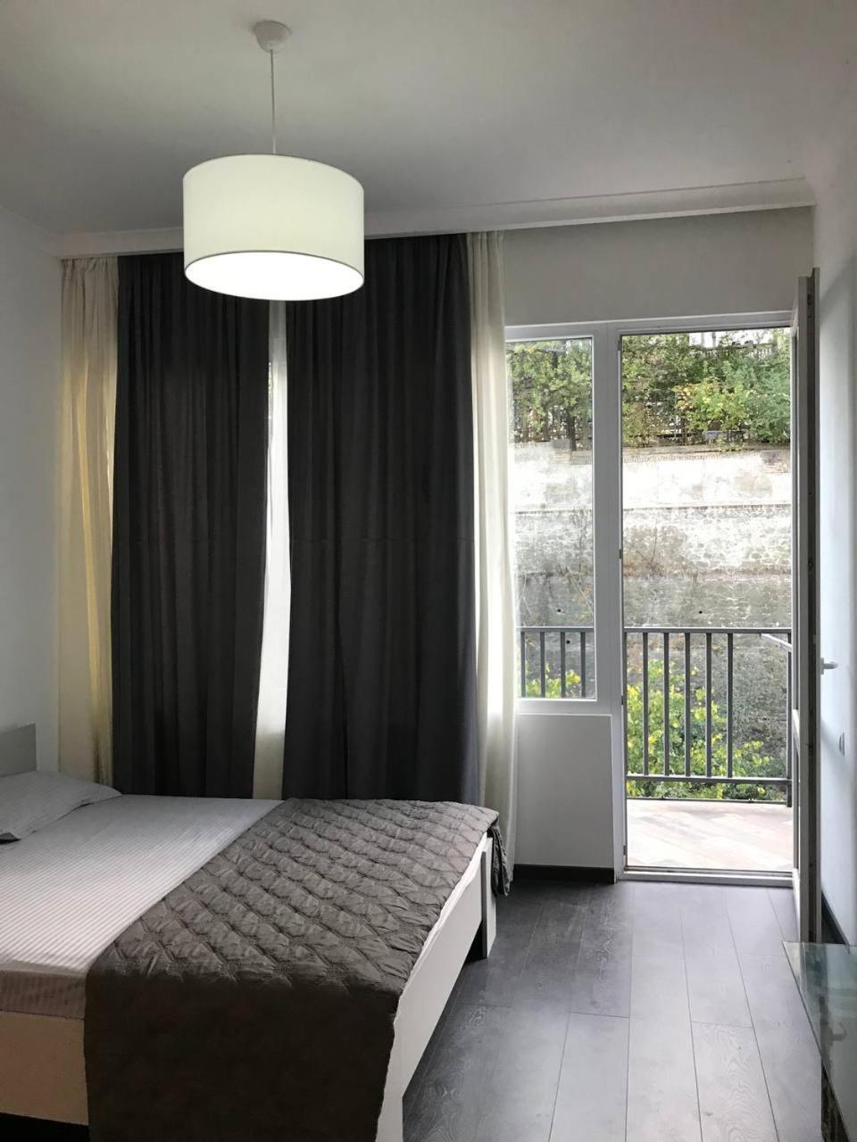Room Studio 1 Tbilisi Exterior photo