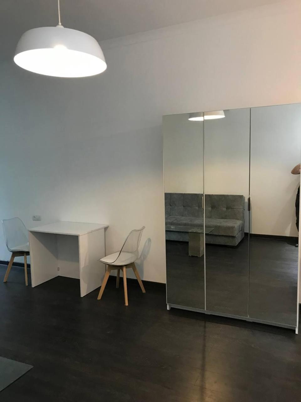 Room Studio 1 Tbilisi Exterior photo